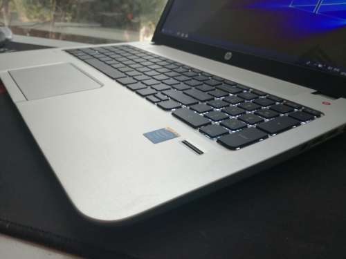 **LAPTOP MASTERPIECE**HP ENVY 15*i7-4700MQ*QUAD CORE i7*NVIDIA GT*FULL HD*8GB RAM*BACKLIT*BEATSAUDIO
